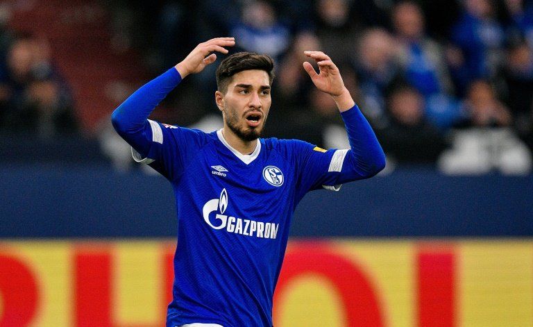 Triunfo crucial del Schalke para acercarse a la permanencia