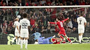 Nations League: Noruega cae ante Gales en Cardiff