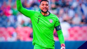 Un agónico gol de Siebatcheu mete a EEUU en primera final de Liga de Naciones de Concacaf