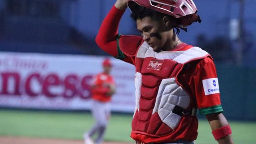 Béisbol Juvenil 2026: Resultados del martes 13 de enero Béisbol Juvenil 2026: Resultados del martes 13 de enero