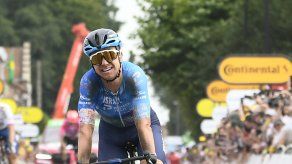 El Tour de Francia 2022 culminará el 24 de julio en París.