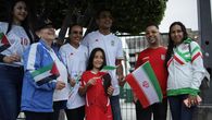 Mundial 2026: Irán acusa a USA de revocar entradas a fanáticos iranís Mundial 2026: Irán acusa a USA de revocar entradas a fanáticos iranís