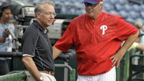 2016: Los Filis abre el paso a los prospectos