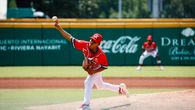 Serie del Caribe Kids 2026: Alams Rodríguez consigue juego perfecto, después de corrección en triunfo panameño Serie del Caribe Kids 2026: Alams Rodríguez consigue juego perfecto, después de corrección en triunfo panameño