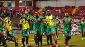 Atlético Chiriquí venció al San Francisco en la J3 de la LPF