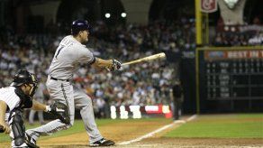MLB: Cerveceros 10