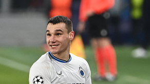 Champions League: El Brujas se encarga del Atalanta y se instala en octavos