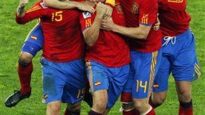 Mundial: España tiene de todo