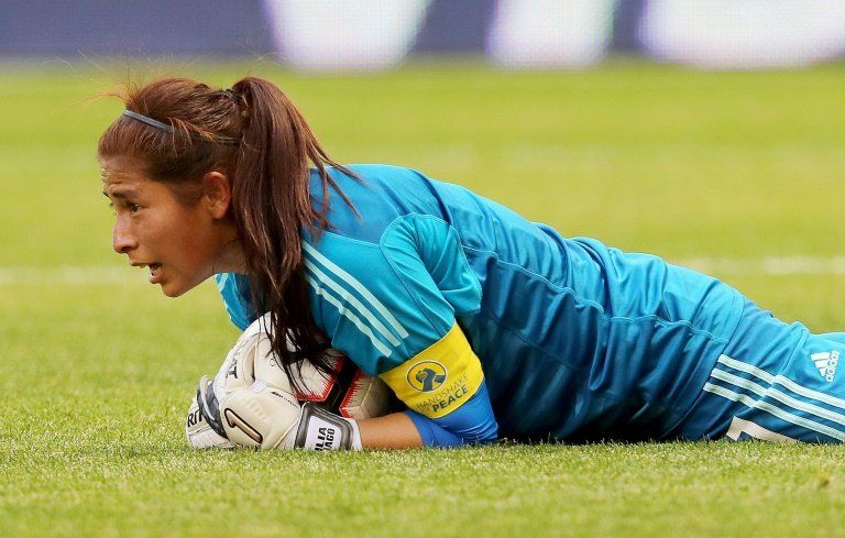Las deportistas que vencen prejuicios machistas en los Panamericanos