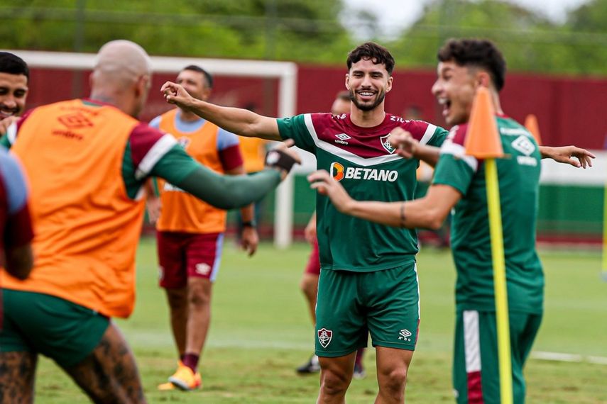 Mundial de Clubes 2023: Fluminense listo para batallar