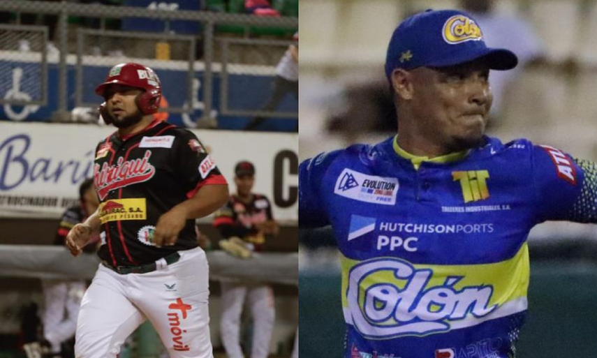 Chiriquí vs Colón: Fecha