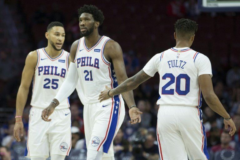 La NBA arranca con primeros partidos de pretemporada