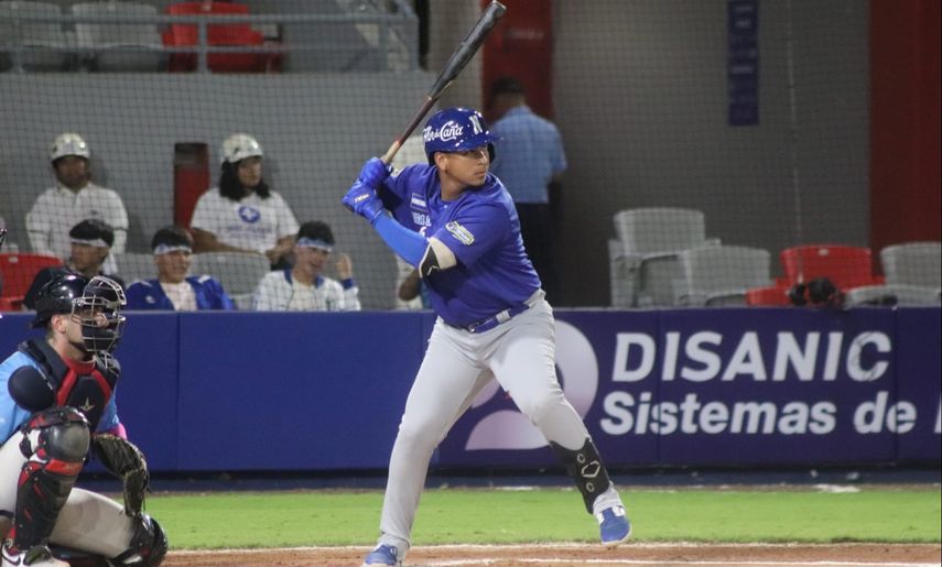 Serie de las Américas 2025: Tabla de posiciones tras la jornada 4