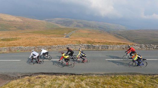 Organizadores del Tour lanzan una carrera en Inglaterra para 2015