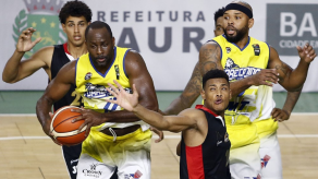 Correcaminos de Colón caen en la Liga de las Américas