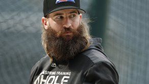Rockies: Blackmon dio positivo por coronavirus