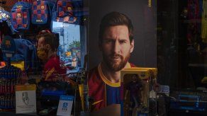 El padre de Messi: difícil que se quede en el Barcelona