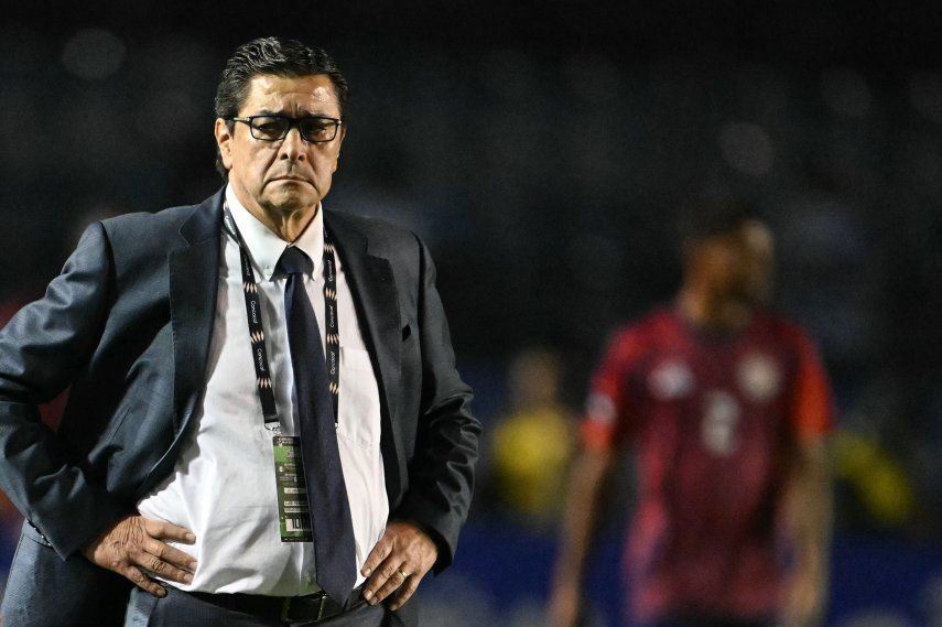 Copa Oro 2025: Nos ha tocado un grupo duro