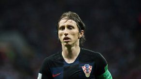 Un Mundial dividido por el Francia-Croacia espera antes el duelo Kane y Lukaku