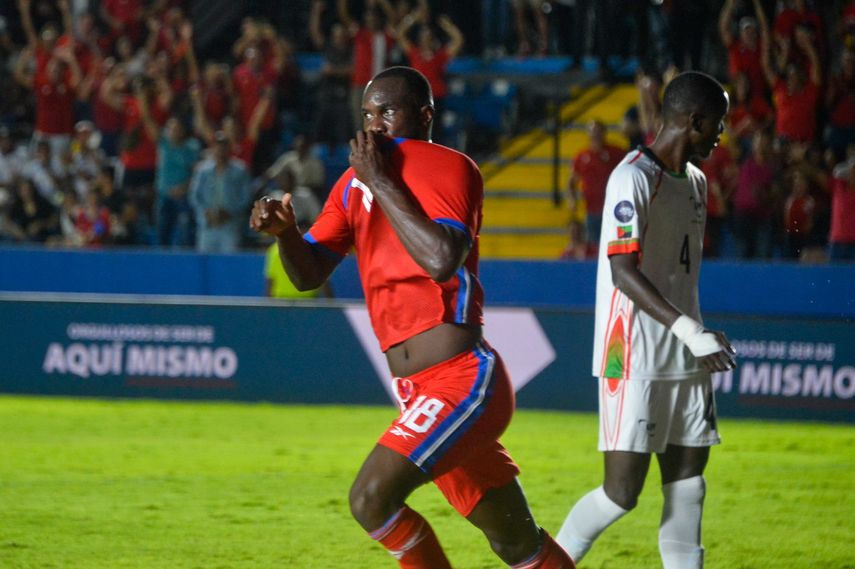 Selección de Panamá: Medios internacionales reaccionan al triunfo ante Martinica