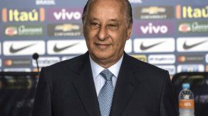 FIFA suspende por 90 días a Del Nero