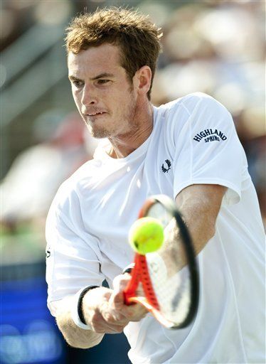 Murray avanza a la final en Masters de Montreal