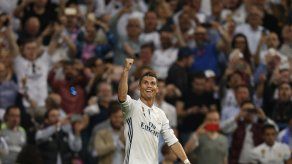 Cristiano brilla en el momento adecuado por el Madrid