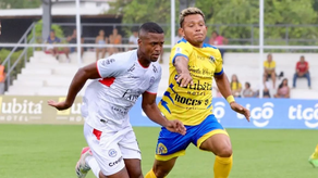 LPF: Herrera FC y CD Universitario igualaron sin goles en la fecha 5