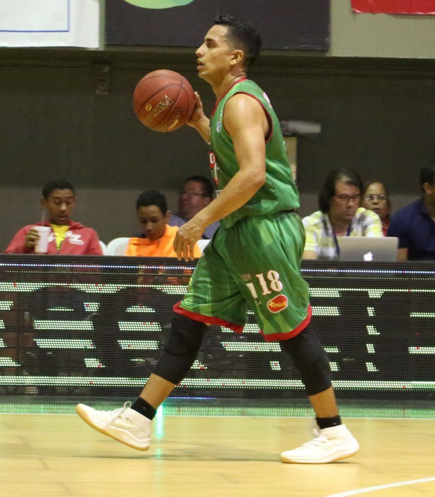 Joel Muñoz, la carta principal de los Toros de Chiriquí