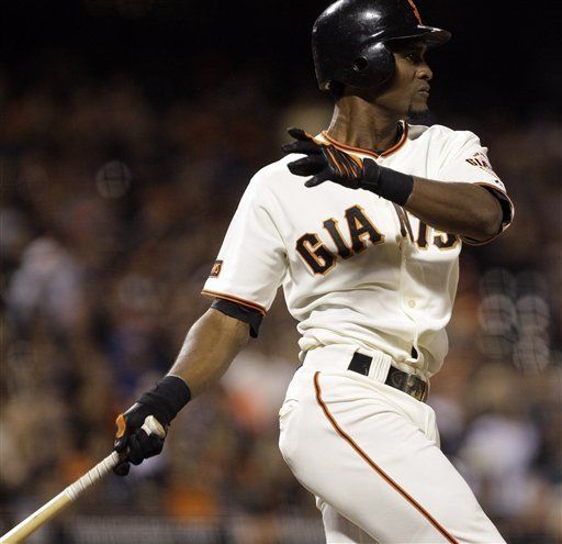 MLB: Gigantes 3, Piratas 2; Vélez decide con doblete