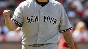 Yanquis ponen a Chamberlain en la lista de lesionados