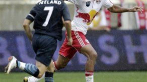 Red Bulls vencen 2-1 a Manchester City en amistoso