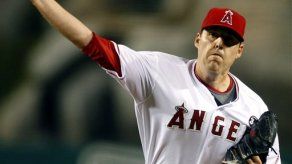 MLB: Angelinos 5