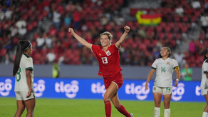 Australia vs Panamá Femenina: Fecha, hora y dónde ver amistoso