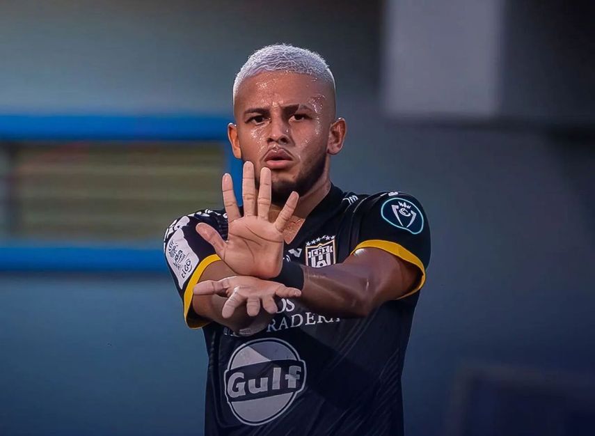 LPF: CAI despierta y golea al Alianza