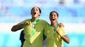 Mundial Femenino Sub-17: Partidos para hoy miércoles 23 de octubre