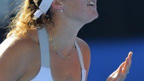 WTA multa a organizadores de tenis en Dubai