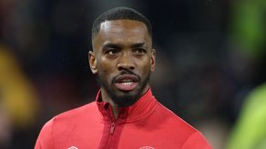 Ivan Toney fue suspendido y multado por violación de reglas de apuestas