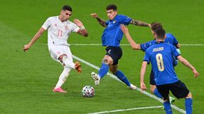 Liga de Naciones: Italia - España, aires de revancha entre enemigos íntimos