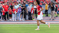 Selección de Panamá: ¿Cuáles son los descartados vs República Dominicana? Selección de Panamá: ¿Cuáles son los descartados vs República Dominicana?