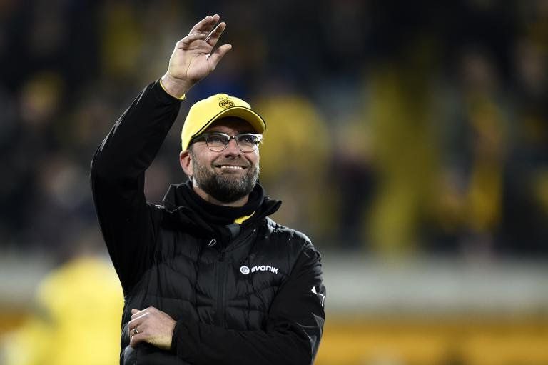 Jürgen Klopp