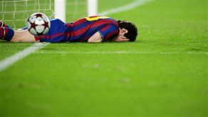 Barcelona y Real Madrid buscan recuperarse tras derrotas