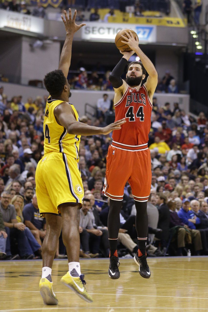Enceste agónico de Butler pone fin a mala racha de Chicago