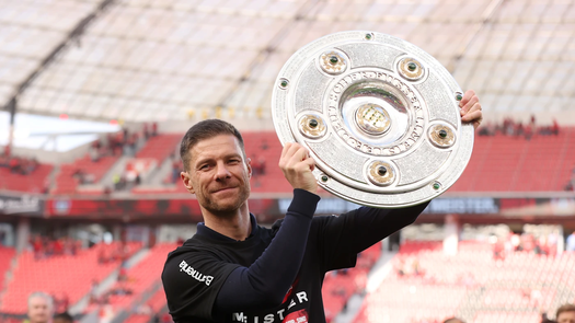¡OFICIAL! El Chelsea confirmó la llegada del DT Xabi Alonso ¡OFICIAL! El Chelsea confirmó la llegada del DT Xabi Alonso