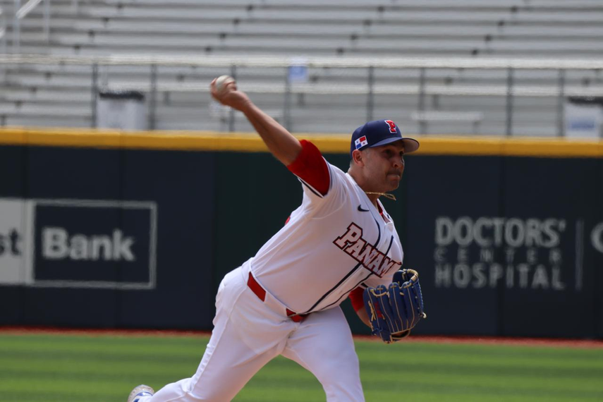 Clásico Mundial 2026: Paolo Espino se despide con gran actuación monticular