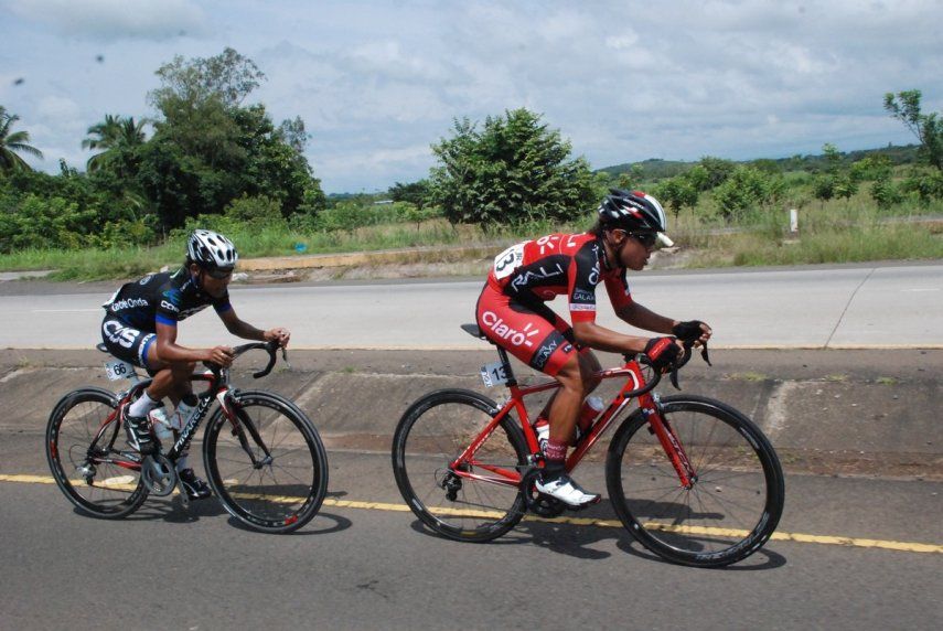Lo mejor del Tour de Panamá 2015