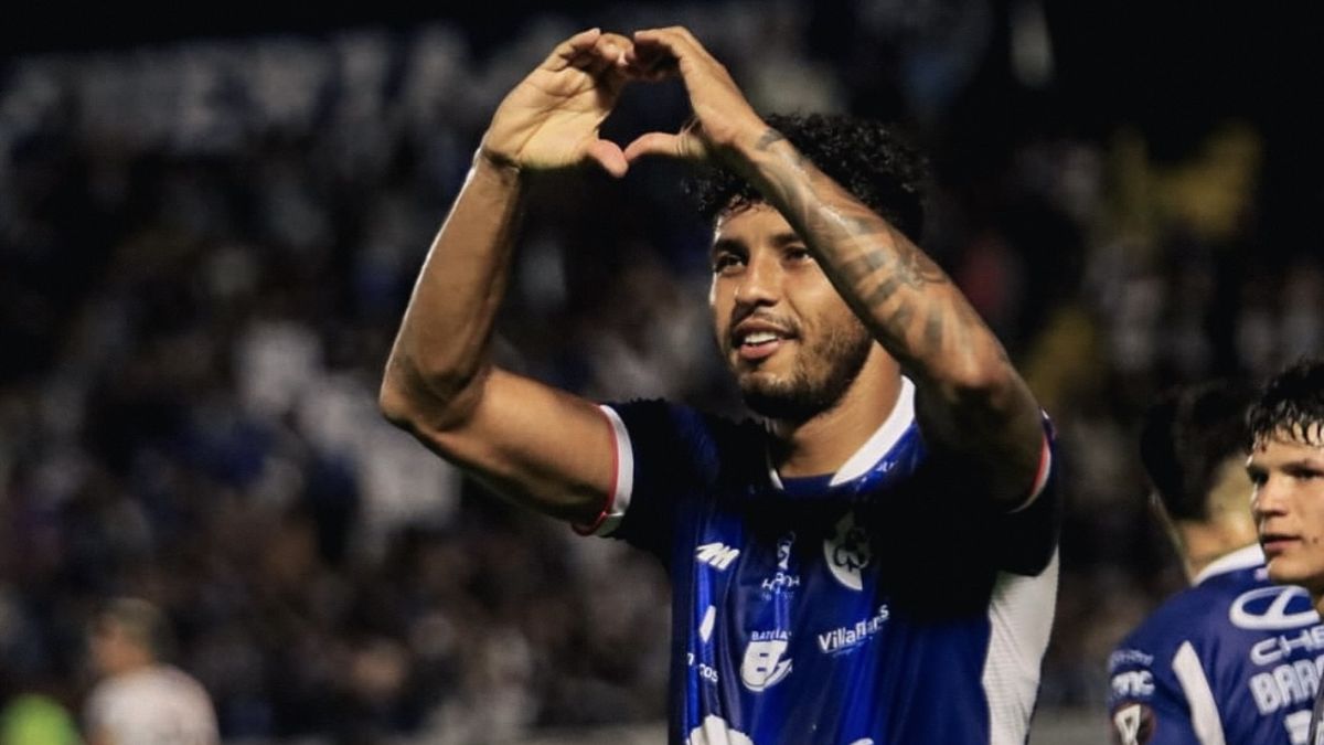 Copa Centroamericana 2025: Cartaginés gana y elimina al CAI en el Fello Meza Copa Centroamericana 2025: Cartaginés gana y elimina al CAI en el Fello Meza