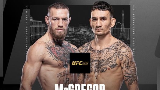 Conor McGregor regresará a la UFC para enfrentar a Max Holloway Conor McGregor regresará a la UFC para enfrentar a Max Holloway