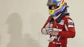 Alonso se pierde el campeonato de F1