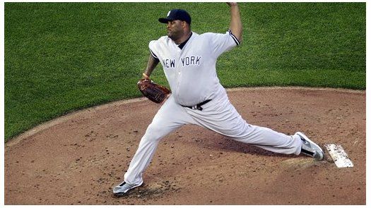 A-Rod no regresa, pero Sabatha sale de mala racha